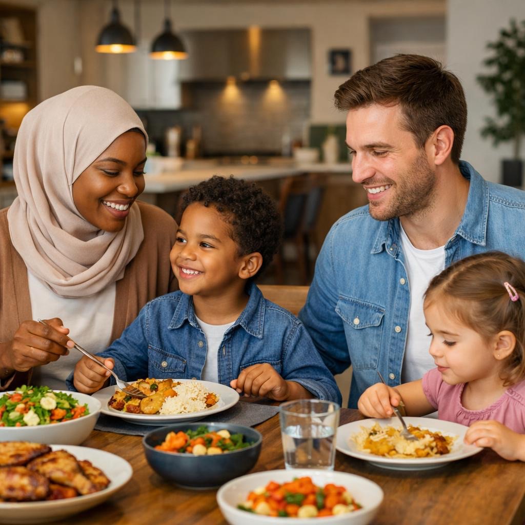 Redéfinir le 50/50 ?