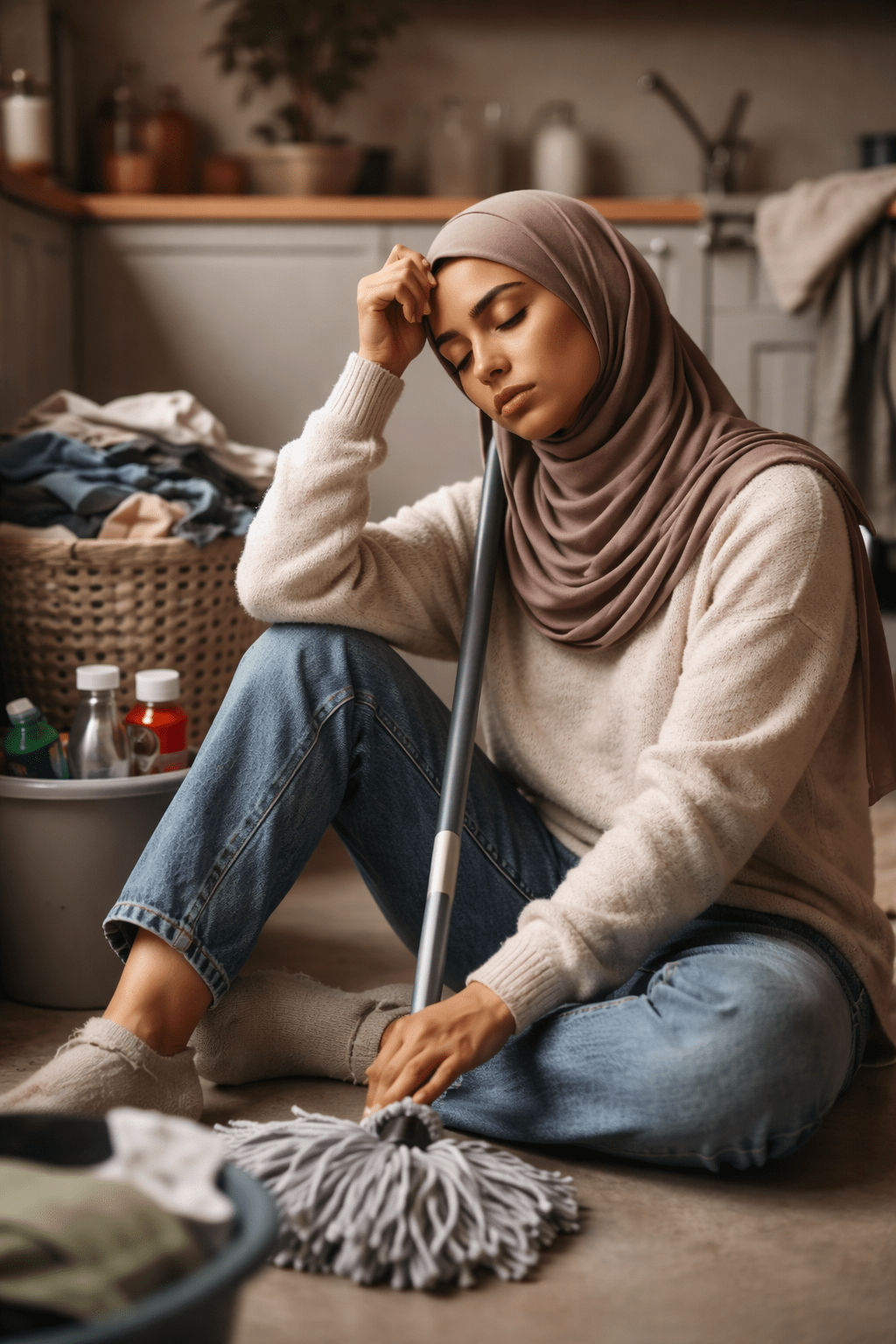 Travailler ou se taire : quand le travail n’est plus un choix pour les femmes